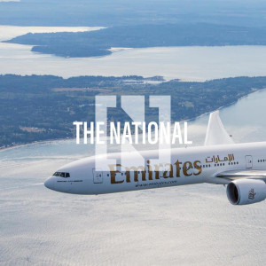 Emirates airline suspensions, Tokyo Olympics, fire in the Gulf of Mexico - Trending Middle East - July 4, 2021