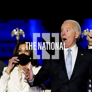 The Daily Update - November 8, 2020