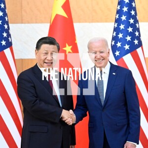 Joe Biden meets Xi Jinping, Shireen Abu Akleh investigation - Trending