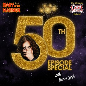 Speak of the Devil Volume 3 - 50th Episode Special