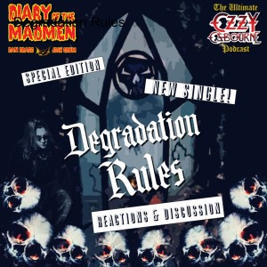 Degradation Rules