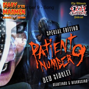 Patient Number 9 - Song