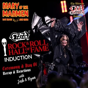 Rock & Roll Hall Of Fame Induction Recap And Reaction