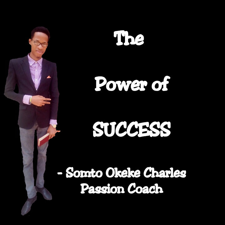 The Power of Success