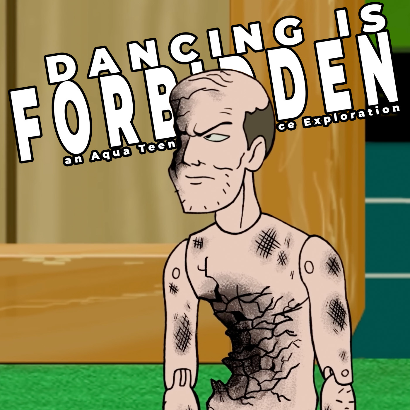 The Dumbest Doll of All | AquaDonk Side Pieces Deep Dive
