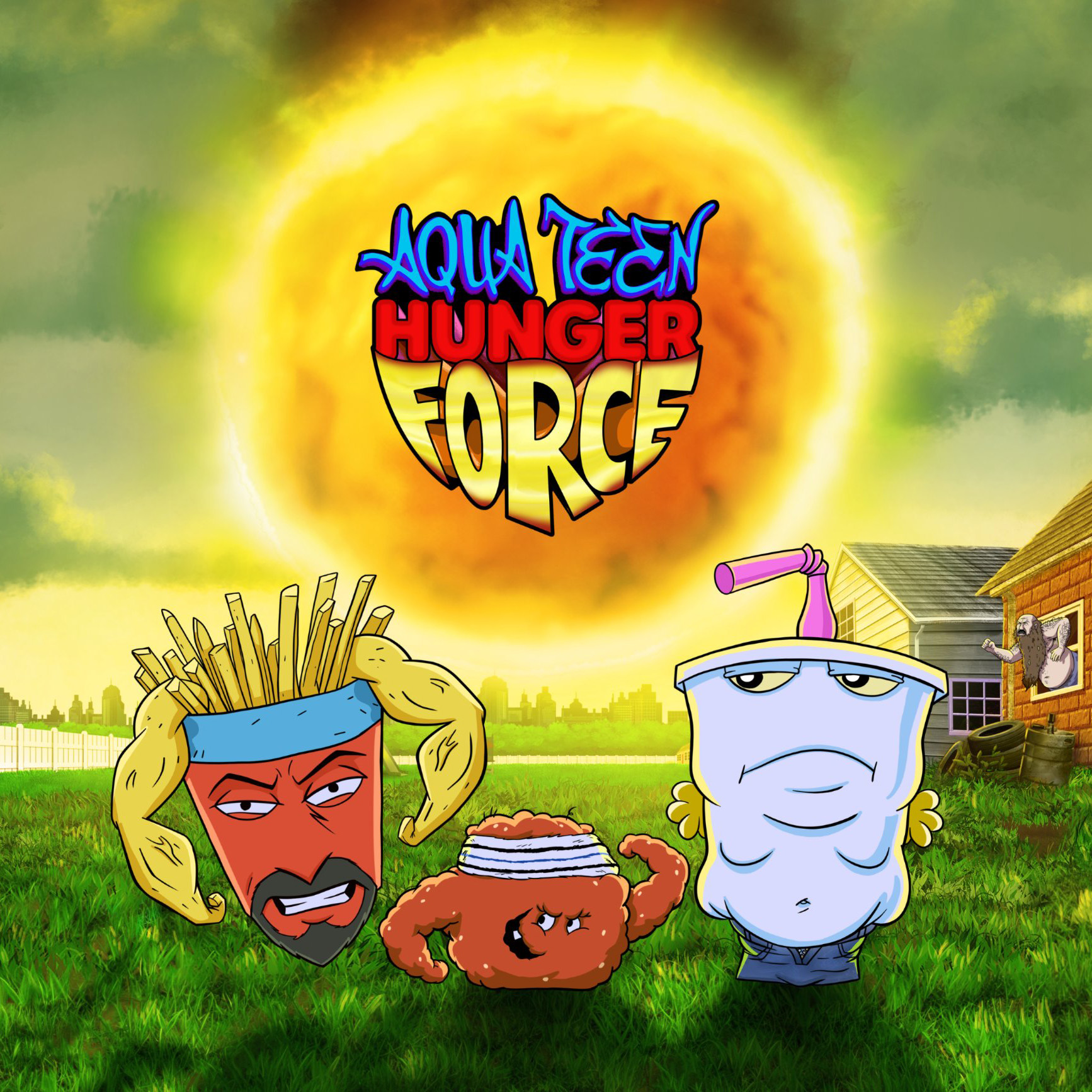 Make the homies wanna WHAT?! ATHF Season 12 Intro Explained! | Summer Minisode