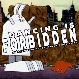 Rabbot | Aqua Teen Hunger Force