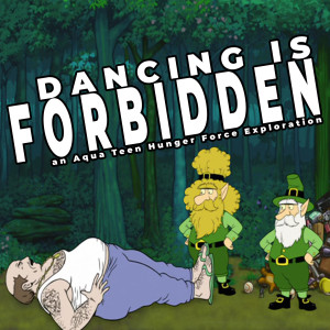 Escape From Leprechaupolis | Aqua Teen Hunger Force