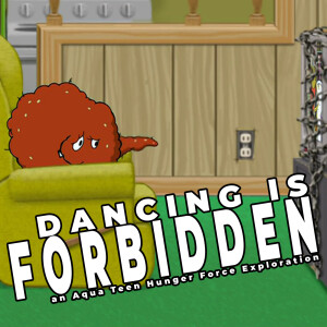 The Cloning | Aqua Teen Hunger Force