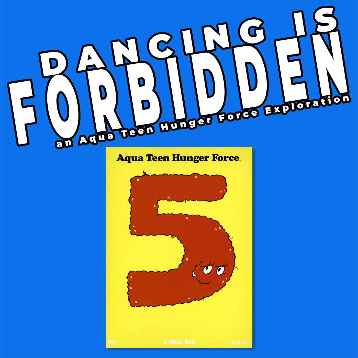 Season 4 Retrospective | Aqua Teen Hunger Force Deep Dive