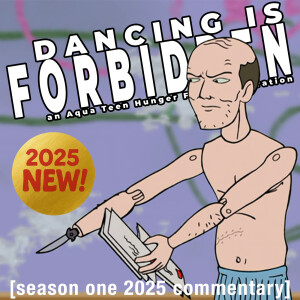 (NEW 2025) Dumber Dolls Commentary w/ Matt Maiellaro, Jay Wade Edwards, Matthew I Jenkins, and John Brestan