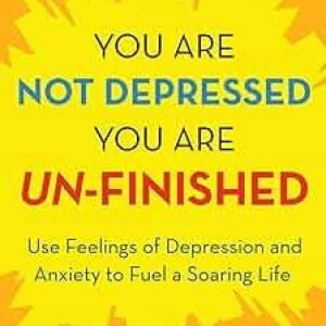 Healing Depression with Belonging, Mattering, Creating, and Soaring: Dr. Ardeshir Mehran on Claiming and Reclaiming Your Own Individual Emotional Rights
