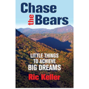 Follow Your Heart, Stay in Your Lane & Chase Them Bears: In Conversation with Former Congressman Ric Keller