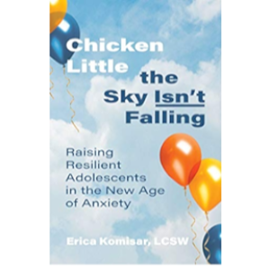 Dealing with Adolescence and Overcoming Adolescent Trauma: An Interview with Psychoanalyst and Parent Guidance Expert Erica Komisar