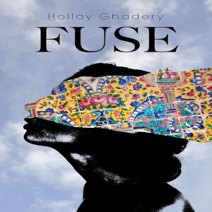On the Inherent Complexity and Complex Beauty of Cultural Identity with Writer and Book Publicist Hollay Ghadery