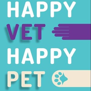 Love Your Pet and Appreciate Your Vet with Sandy Weaver