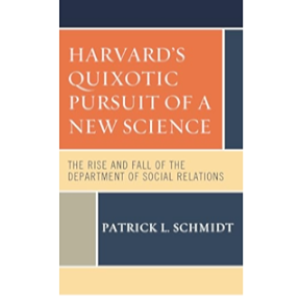 The Troubled Legacy of Timothy Leary and Harvard’s New Interdisciplinary Science & Research into Psychedelics with Patrick Schmidt