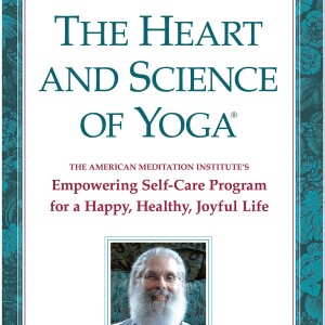 Mind over Body: How Meditation-in-Action Can Switch on Conscience and Super Conscious Wisdom with Leonard Perlmutter