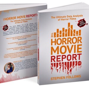 The Horror Movie Report with Stephen Follows: How Horror Films Tap into Primal Cultural Fears and Anxieties