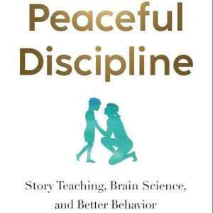 Why Discipline & Punishment Do Not Work for Children and How & Why Gentle Conscious Parenting Wins the Day with Sarah R. Moore