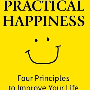You are Happier than You Think and How to Deal with Happiness Zappers with  Pamela Gail Johnson