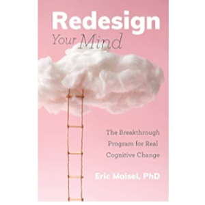 Shifting Mindsets and Redesigning your Room: An Interview with Creativity Coach Dr. Eric Maisel