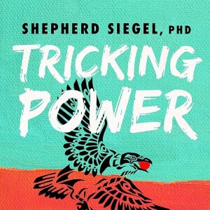 The Inherent Power of the Trickster Archetype to Change the World through Disruptive Play with Dr. Shepherd Siegel