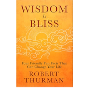 Opening your Heart and Mind to Freedom and Enlightenment with Robert Thurman