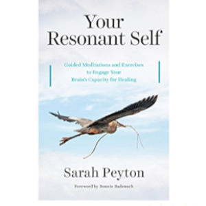 Overcoming Emotional Trauma By Releasing Unconscious Contracts with Sarah Peyton