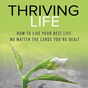 Keep Thriving: Laura Berg on How to Move Forward Despite Toxic Family Relationships