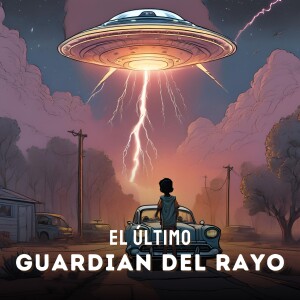 Ep 149: El Último Guardián del Rayo