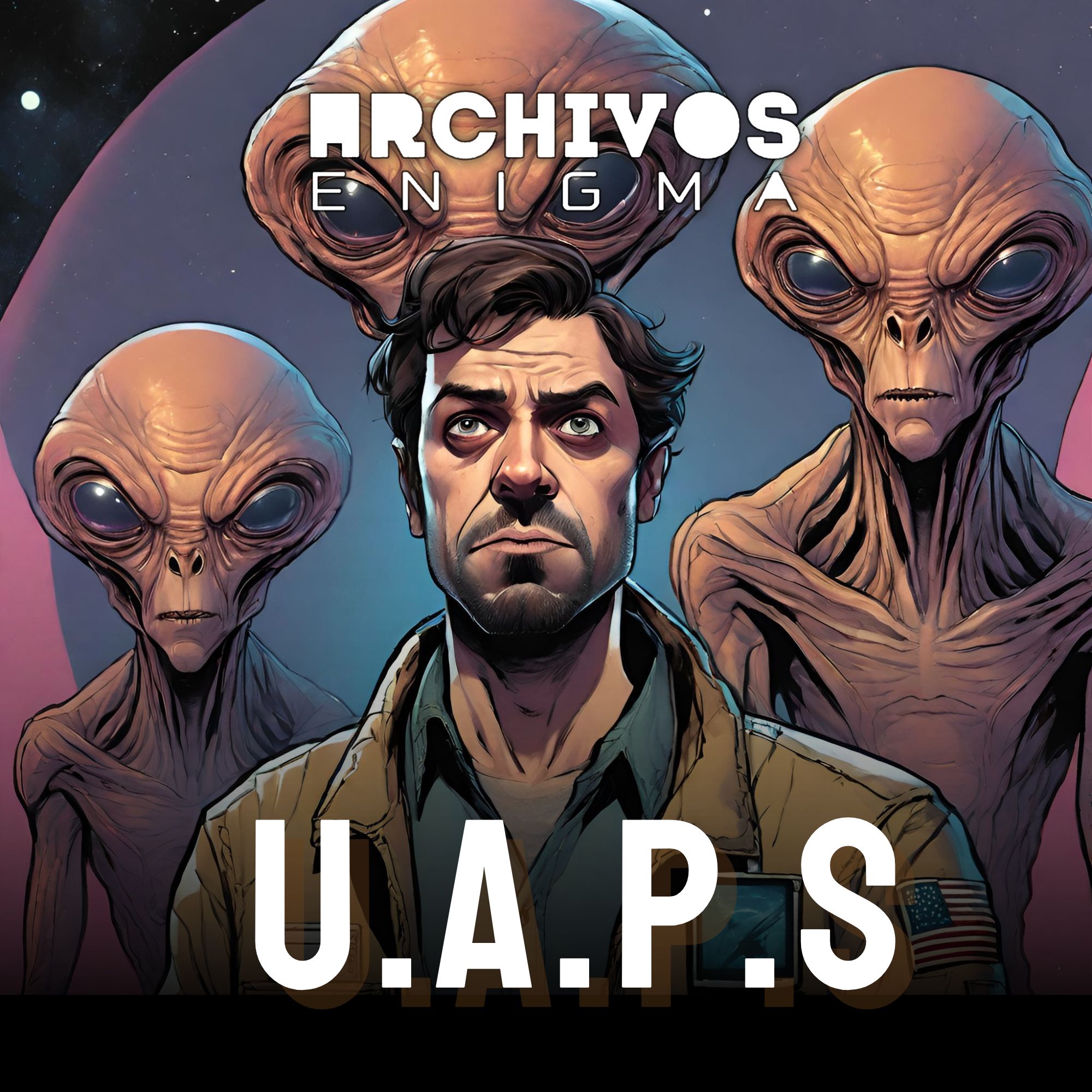 Archivos Enigma