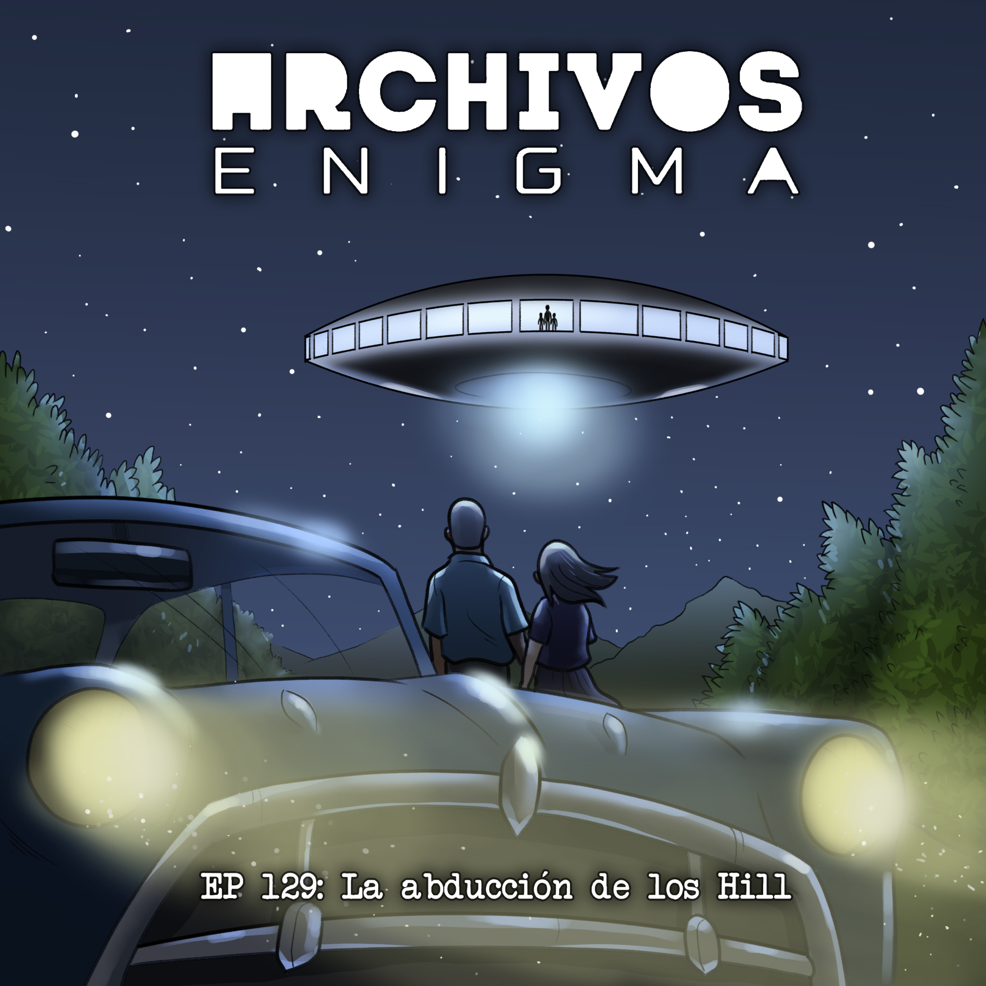 Archivos Enigma