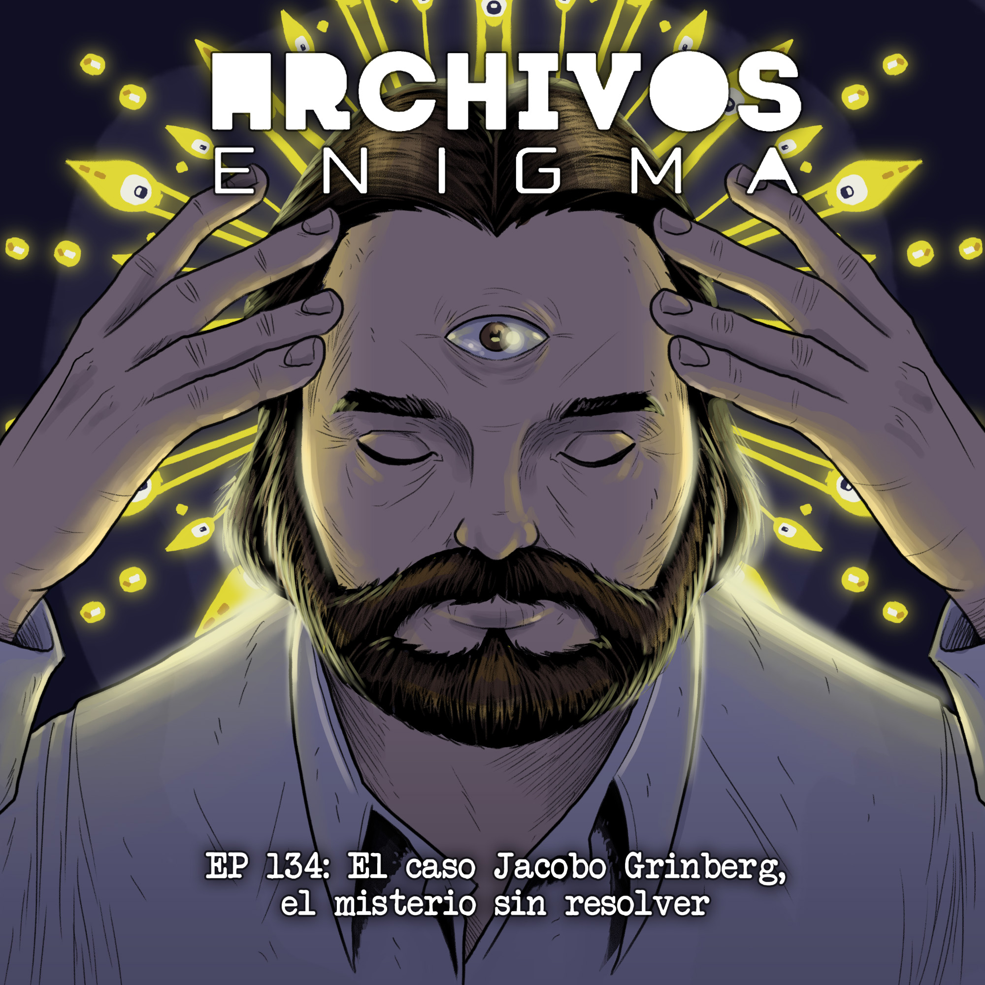 Archivos Enigma