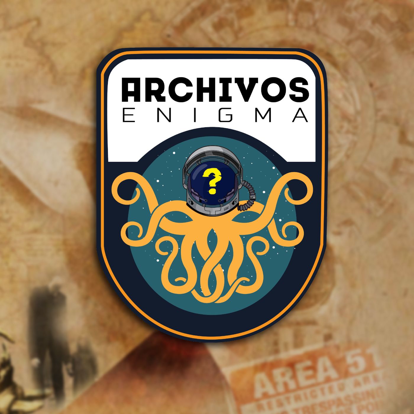 Archivos Enigma