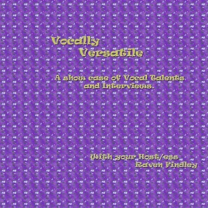 Vocally Versatile - Introduction