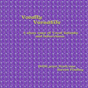 Vocally Versatile Linux Series S1.Ep1 History