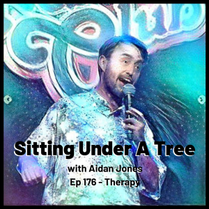 Ep 176 - Therapy