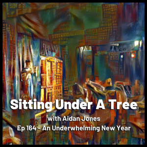 Ep 164 - An Underwhelming New Year