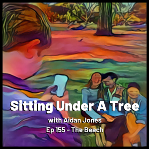 Ep 155 - The Beach