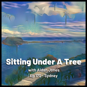 Ep 170 - Sydney