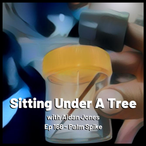 Ep 166 - Palm Spike