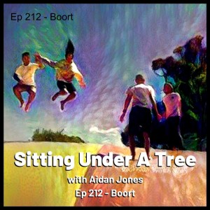 Ep 212 - Boort