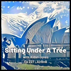 Ep 227 - AirBnB