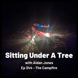 Ep 344 - The Campfire