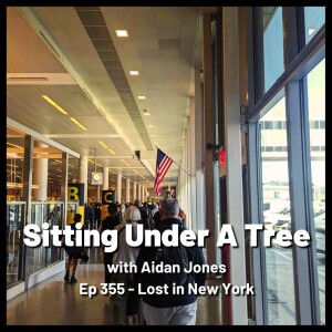Ep 355 - Lost in New York