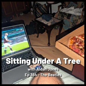 Ep 364 - The Beatles