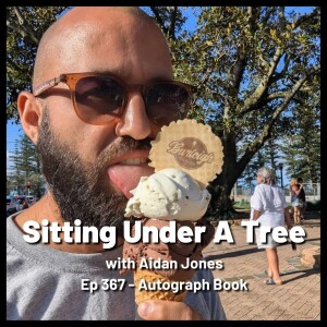 Ep 367 - Autograph Book