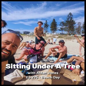 Ep 375 - Beach Day