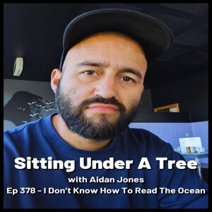 Ep 378 - I Don't Know How To Read The Ocean